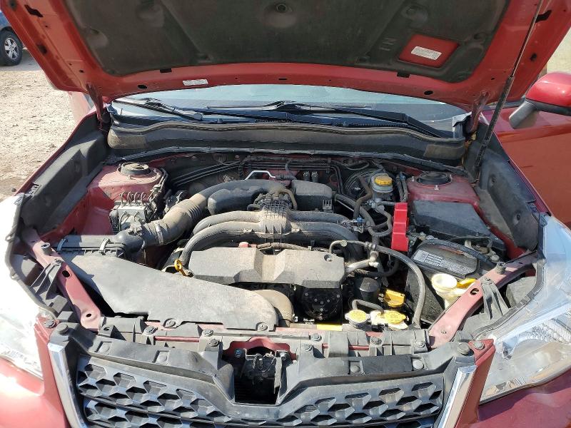 Продажа на аукционе авто 2016 Subaru Forester, vin: JF2SJADC2GH457776, номер лота: 49459546