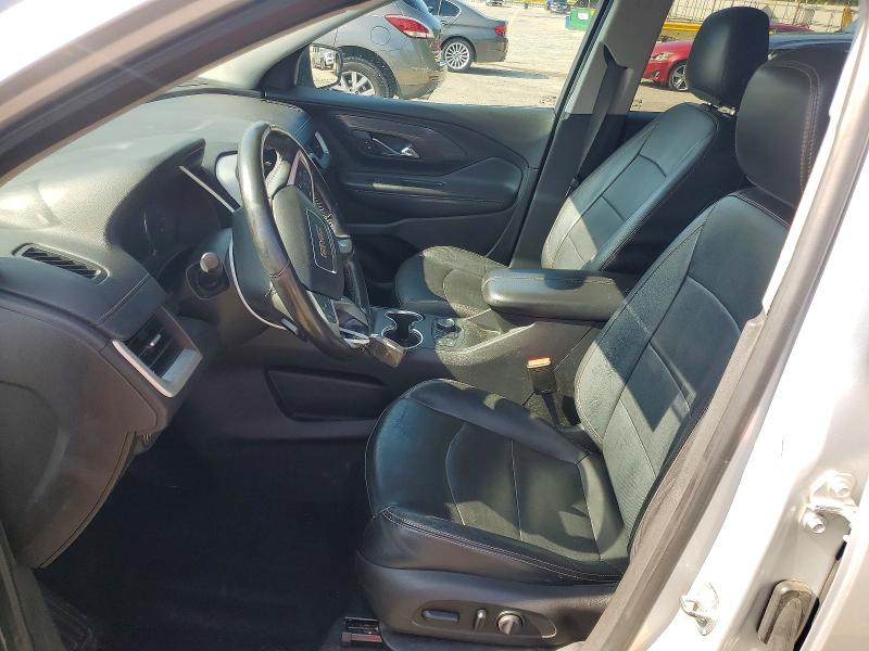Продаж на аукціоні авто 2019 Gmc Terrain, vin: 3GKALPEV8KL333971, номер лоту: 51251646