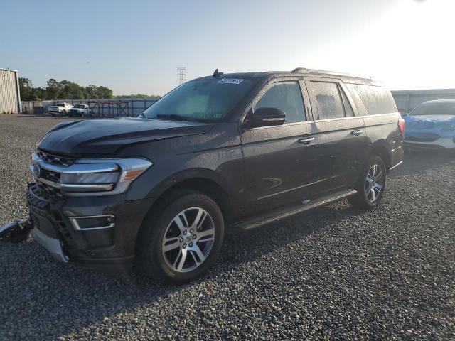 Auction sale of the 2024 Ford Expedition, vin: 1FMJK2A84REA66142, lot number: 48668256