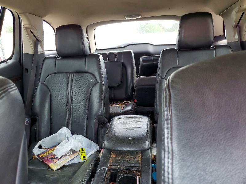 Продажа на аукционе авто 2012 Lincoln Mkt, vin: 2LMHJ5AT8CBL55054, номер лота: 47948916