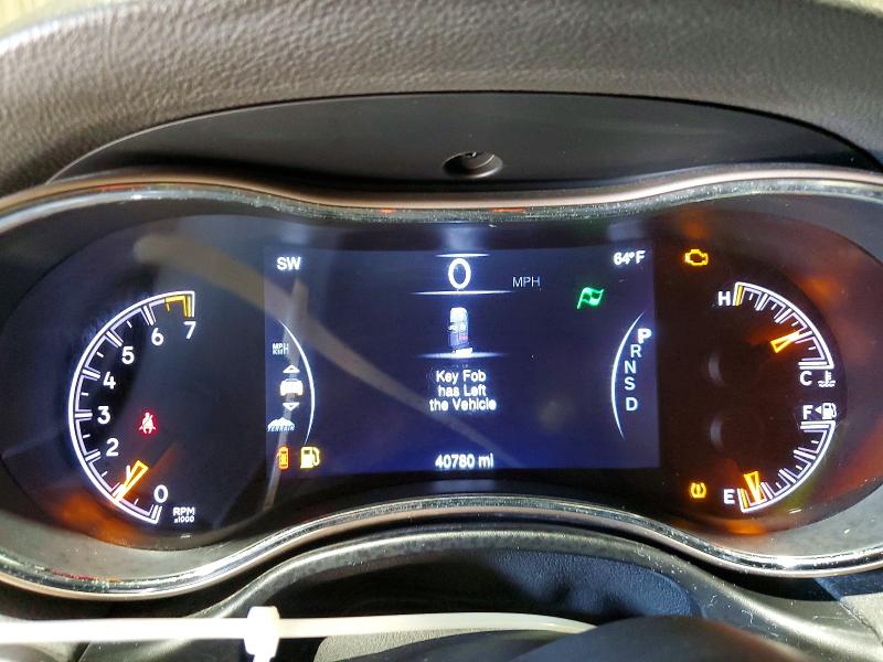 Aukcja sprzedaży 2014 Jeep Grand Cherokee, vin: 1C4RJFBG5EC527541, numer aukcji: 50946646
