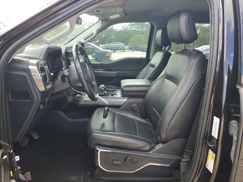 Продаж на аукціоні авто 2023 Ford F150, vin: 1FTEW1CP7PKE36040, номер лоту: 51070746
