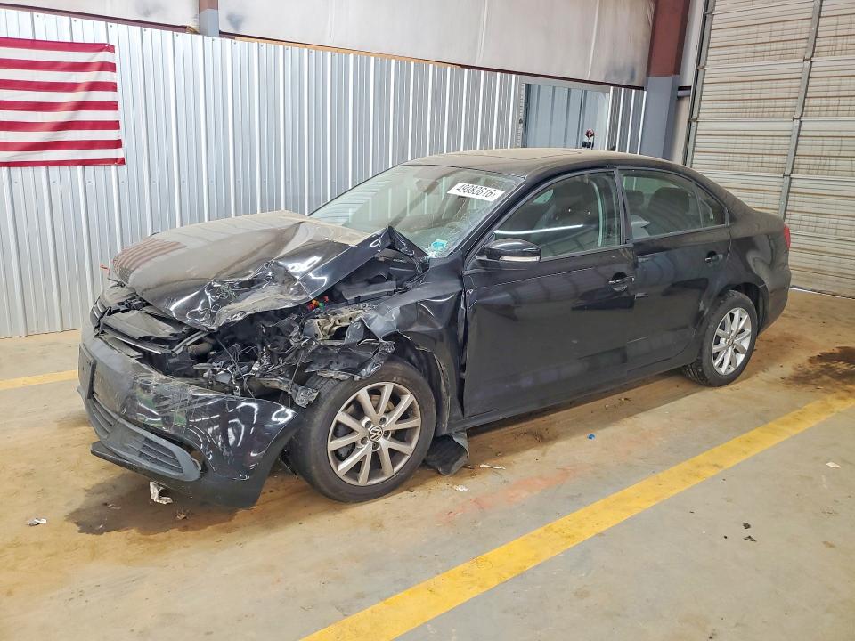 Продажа на аукционе авто 2011 Volkswagen Jetta, vin: 3VWDZ7AJ4BM109811, номер лота: 49983616