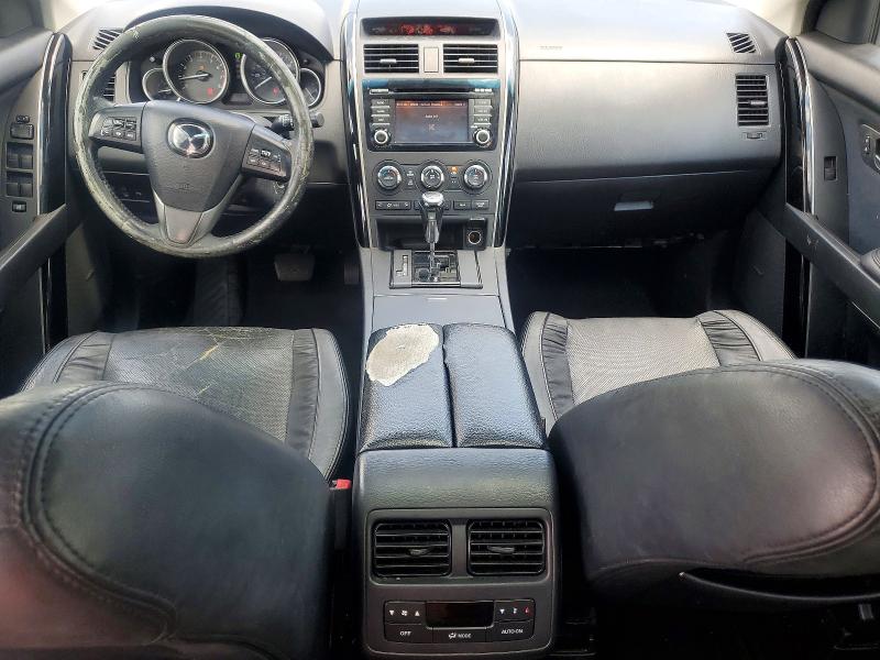 Aukcja sprzedaży 2015 Mazda Cx-9, vin: JM3TB2CA7F0449330, numer aukcji: 51126976