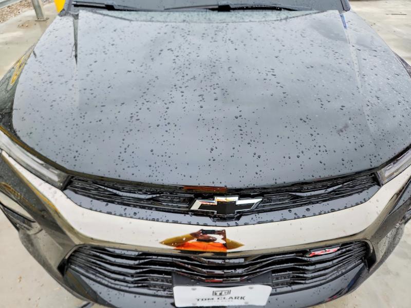 Aukcja sprzedaży 2023 Chevrolet Trailblazer, vin: KL79MTSL0PB097510, numer aukcji: 51839736