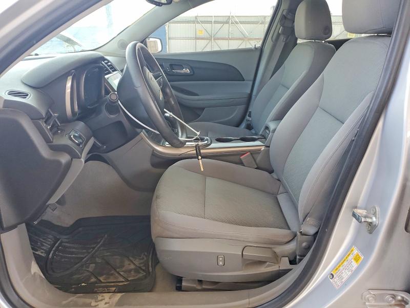 2013 Chevrolet Malibu Ls მანქანა იყიდება აუქციონზე, vin: 1G11B5SA3DF186548, აუქციონის ნომერი: 51667266