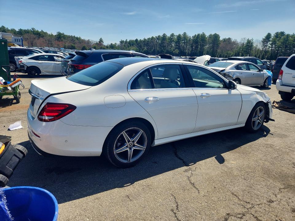 Продаж на аукціоні авто 2017 Mercedes-benz E, vin: WDDZF4KB7HA234398, номер лоту: 50052886