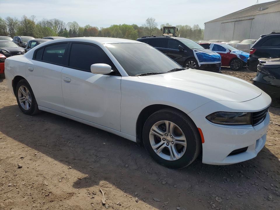 Aukcja sprzedaży 2021 Dodge Charger, vin: 2C3CDXBGXMH628397, numer aukcji: 49675226