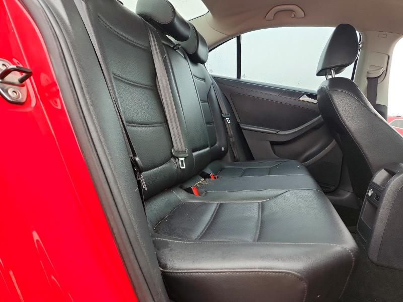 Aukcja sprzedaży 2014 Volkswagen Jetta, vin: 3VWD17AJ0EM284455, numer aukcji: 48789316