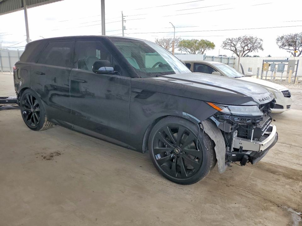 Продажа на аукционе авто 2025 Land Rover Range Rover Sport, vin: SAL1L9FUXSA482430, номер лота: 48772106