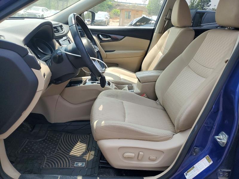Aukcja sprzedaży 2019 Nissan Rogue, vin: JN8AT2MV5KW400699, numer aukcji: 50604056
