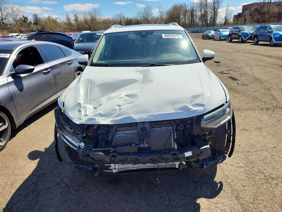 Aukcja sprzedaży 2024 Volkswagen Tiguan, vin: 3VVMB7AXXRM048391, numer aukcji: 48035816