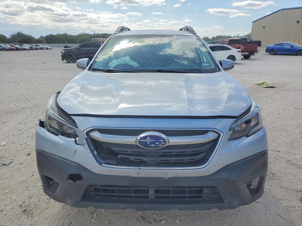 Aukcja sprzedaży 2022 Subaru Outback, vin: 4S4BTACCXN3147309, numer aukcji: 49160456
