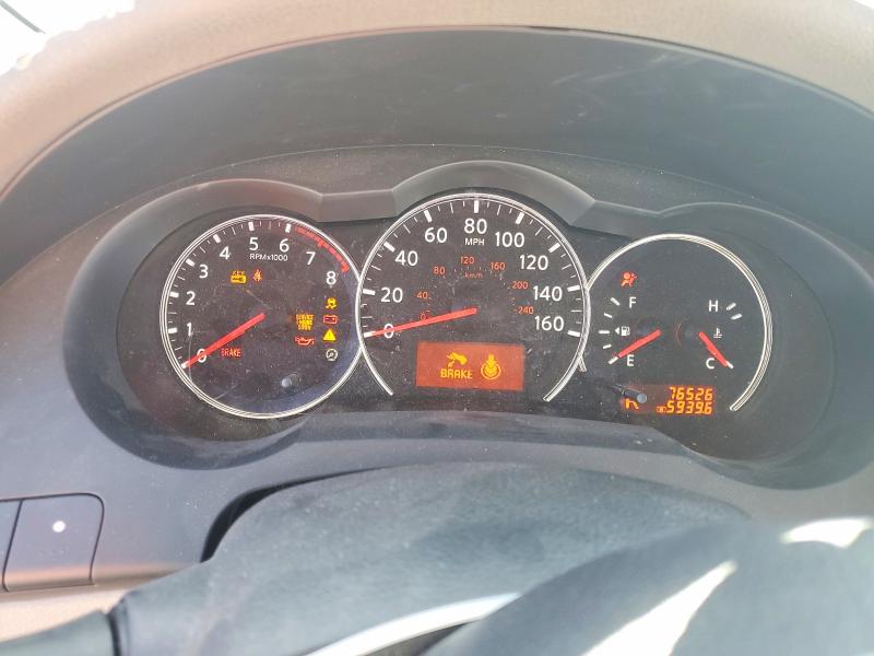 2011 Nissan Altima მანქანა იყიდება აუქციონზე, vin: 1N4AL2AP3BN515752, აუქციონის ნომერი: 51531356