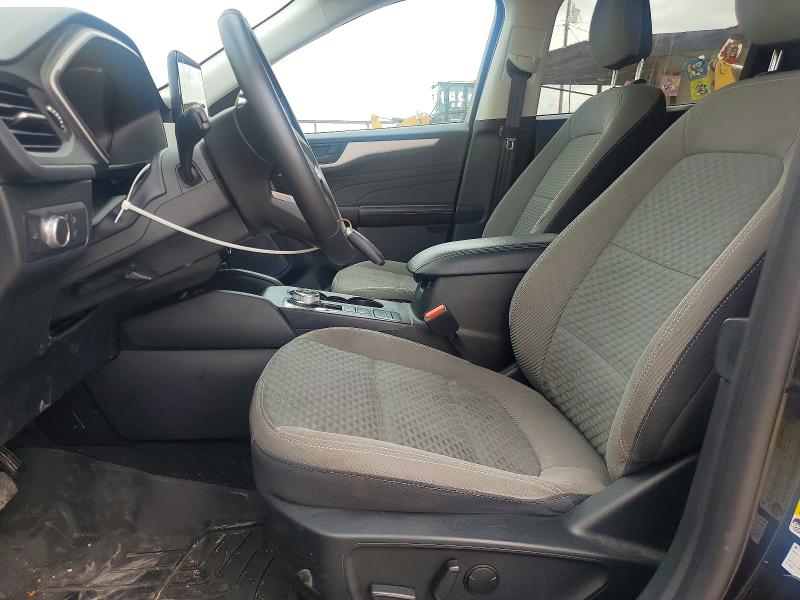 Aukcja sprzedaży 2022 Ford Escape, vin: 1FMCU0G63NUA37454, numer aukcji: 48874396