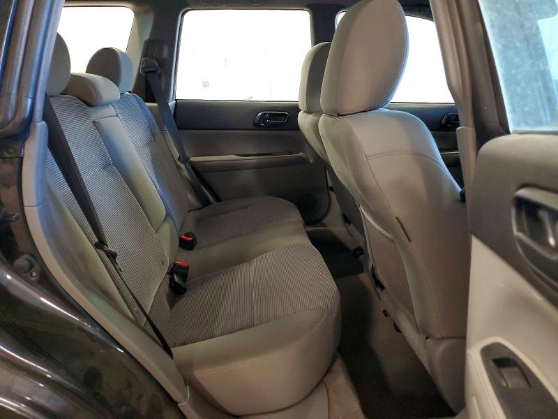 Aukcja sprzedaży 2008 Subaru Forester, vin: JF1SG63668G715655, numer aukcji: 47926796