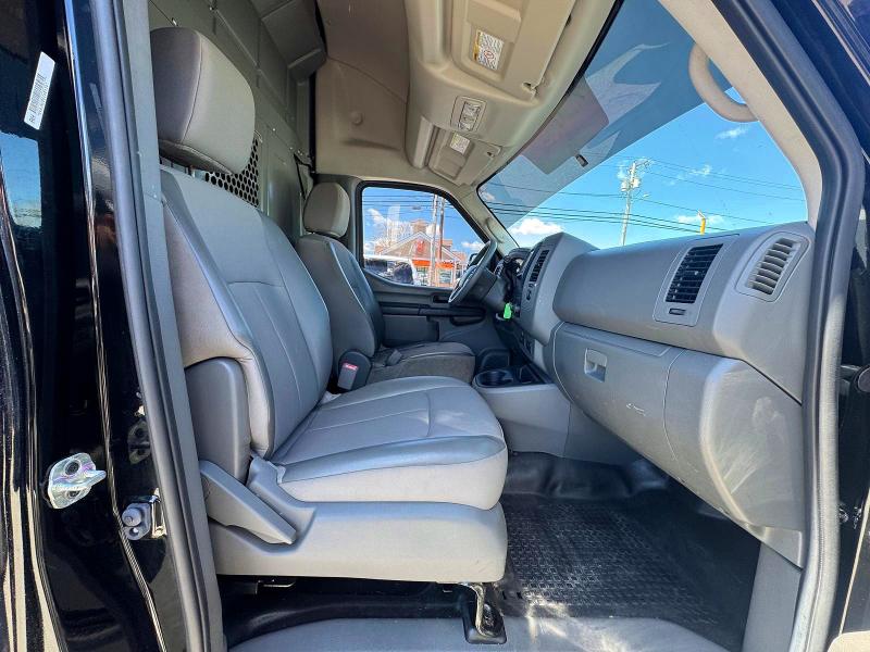 Продаж на аукціоні авто 2020 Nissan Nv, vin: 1N6BF0LY0LN808829, номер лоту: 51712376