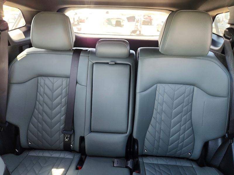 2023 Kia Sportage მანქანა იყიდება აუქციონზე, vin: 5XYK6CAF2PG035039, აუქციონის ნომერი: 50513746