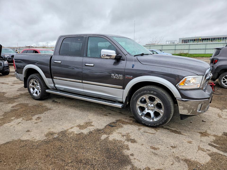 Продаж на аукціоні авто 2014 Ram 1500, vin: 1C6RR7NT9ES171437, номер лоту: 51189916