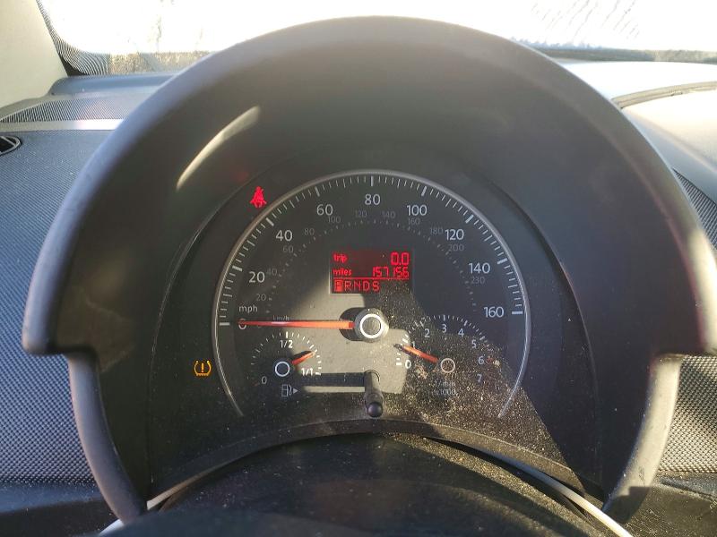 Продажа на аукционе авто 2008 Volkswagen New Beetle, vin: 3VWPF31Y98M400261, номер лота: 50627616