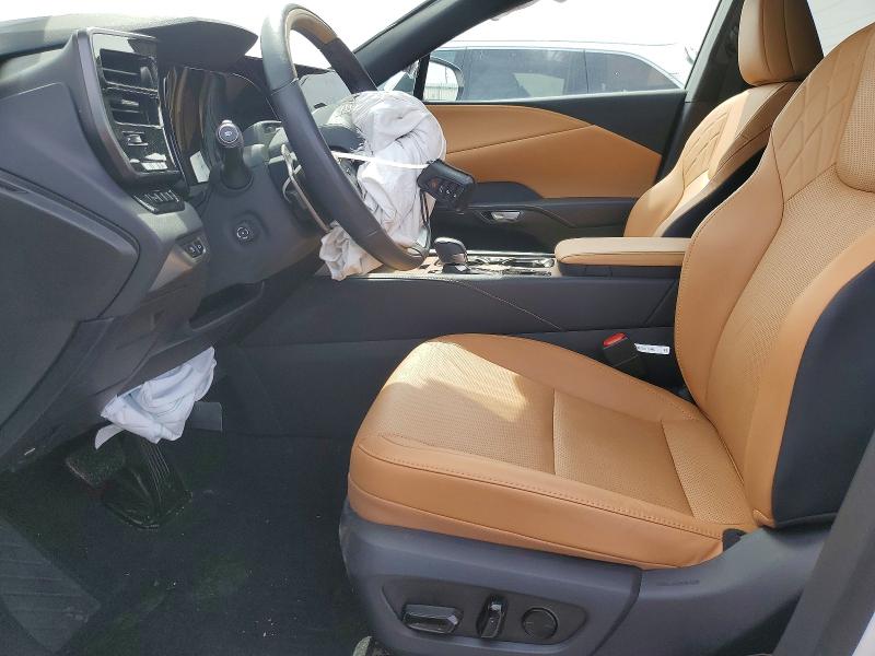 Aukcja sprzedaży 2025 Lexus Rx 350, vin: 2T2BAMCA8SC100465, numer aukcji: 48587926