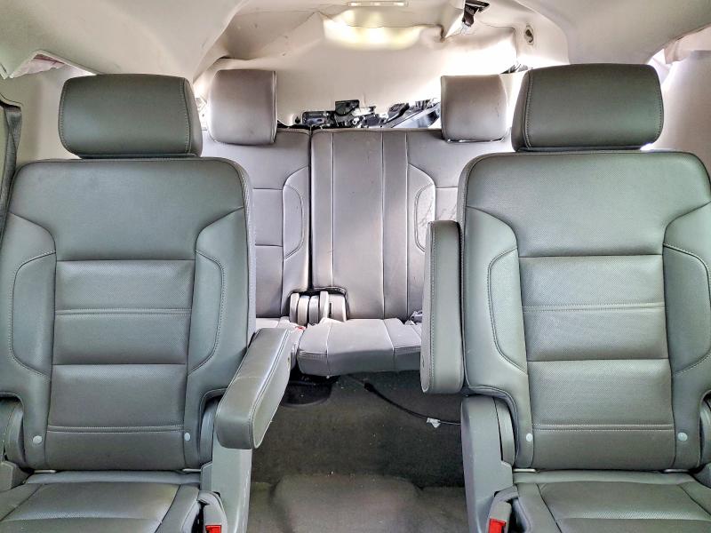 Продажа на аукционе авто 2016 Gmc Yukon Xl, vin: 1GKS2HKJ4GR199099, номер лота: 49919446