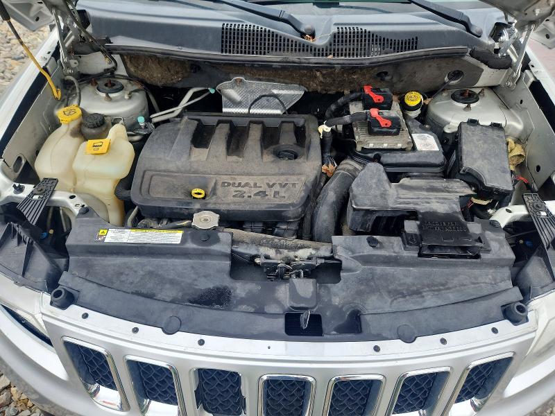 Продажа на аукционе авто 2011 Jeep Compass, vin: 1J4NF1FB1BD163958, номер лота: 49307476