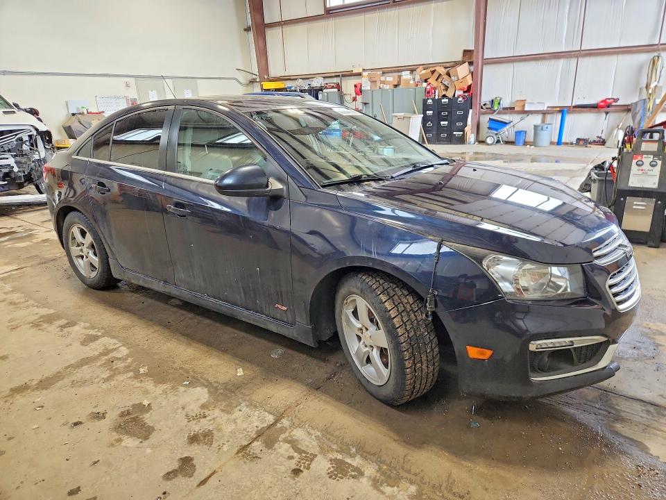 Aukcja sprzedaży 2015 Chevrolet Cruze, vin: 1G1PC5SB1F7154436, numer aukcji: 47293796