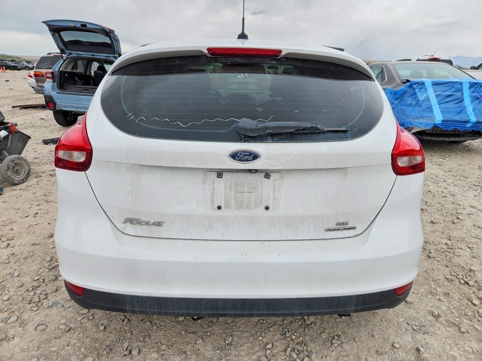 Aukcja sprzedaży 2015 Ford Focus, vin: 1FADP3K23FL255753, numer aukcji: 49686266