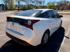 Aukcja sprzedaży 2020 Toyota Prius, vin: JTDKARFUXL3119679, numer aukcji: 49602446