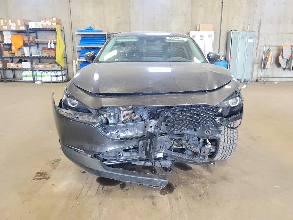 49859606 :رقم المزاد ، 3MVDMBBLXMM261842 vin ، 2021 Mazda Cx-30 مزاد بيع