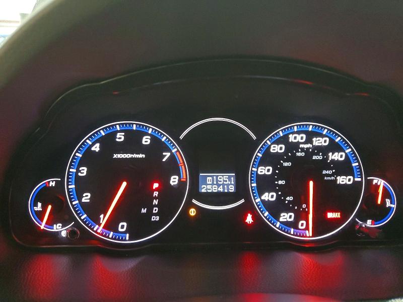 Продаж на аукціоні авто 2008 Acura Tsx, vin: JH4CL96898C017684, номер лоту: 49788316
