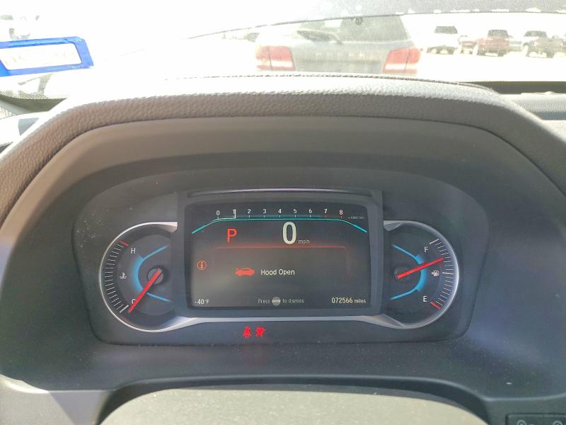 Продаж на аукціоні авто 2022 Honda Pilot, vin: 5FNYF6H01NB045854, номер лоту: 50486066
