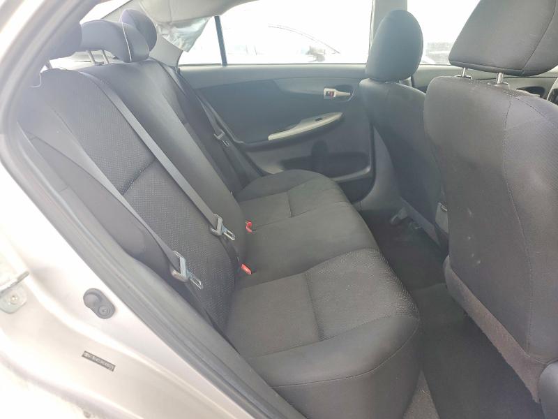 2010 Toyota Corolla მანქანა იყიდება აუქციონზე, vin: 2T1BU4EE9AC499378, აუქციონის ნომერი: 48820186