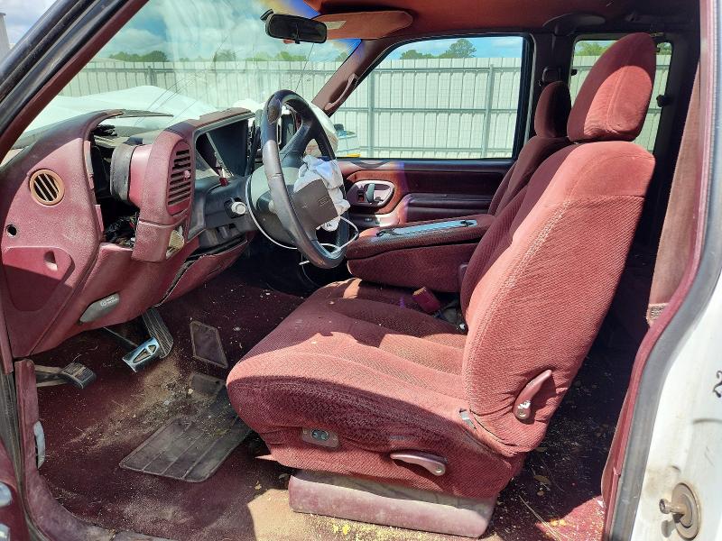 Aukcja sprzedaży 1998 Gmc Sierra1500, vin: 1GTEC19R4WR516631, numer aukcji: 49624546