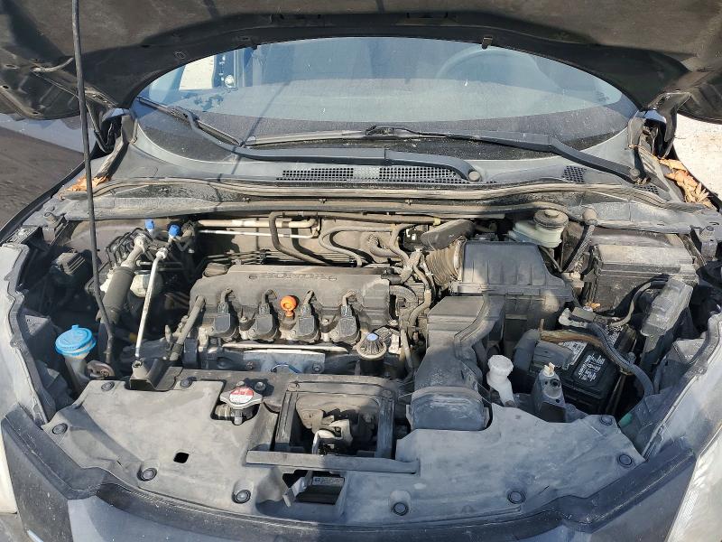 Aukcja sprzedaży 2017 Honda Hr-v, vin: 3CZRU6H59HM701010, numer aukcji: 49984566