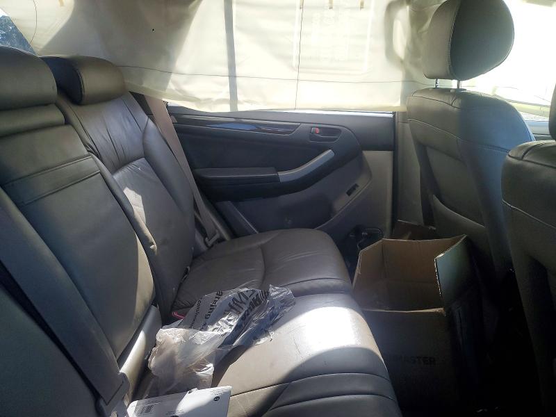 49311396 :رقم المزاد ، JTEBU17R870115006 vin ، 2007 Toyota 4runner مزاد بيع
