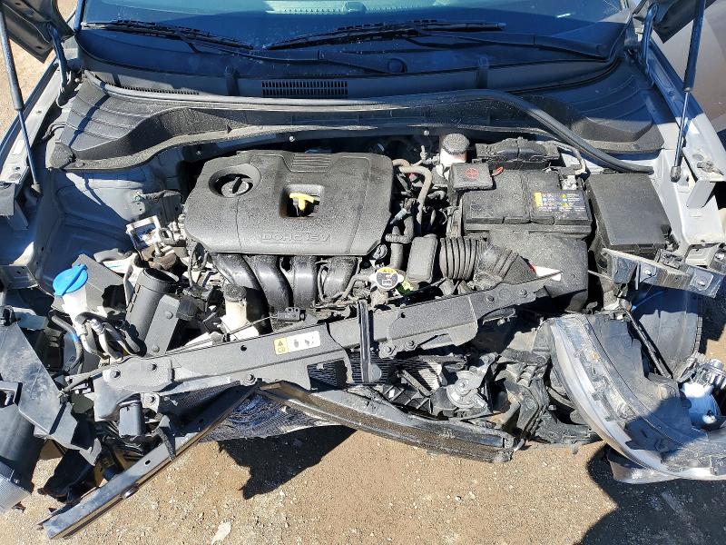 Продажа на аукционе авто 2022 Kia Soul, vin: KNDJ23AU0N7800863, номер лота: 50482836