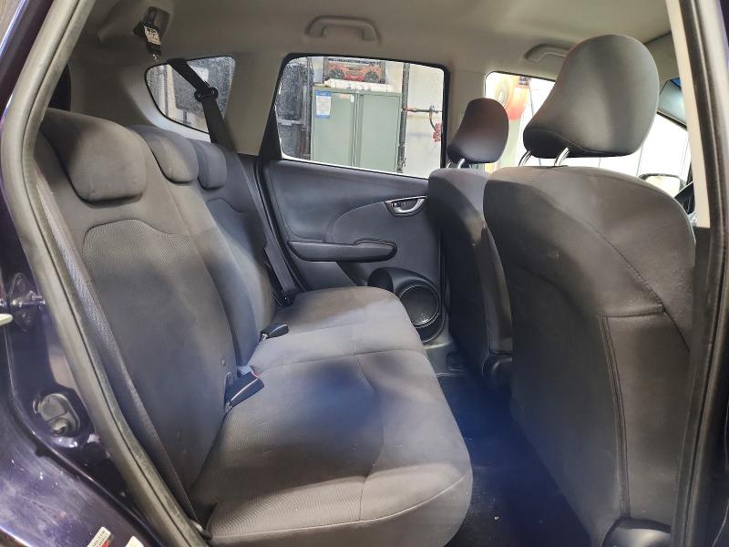 Продаж на аукціоні авто 2009 Honda Fit, vin: JHMGE875X9S808081, номер лоту: 50985156