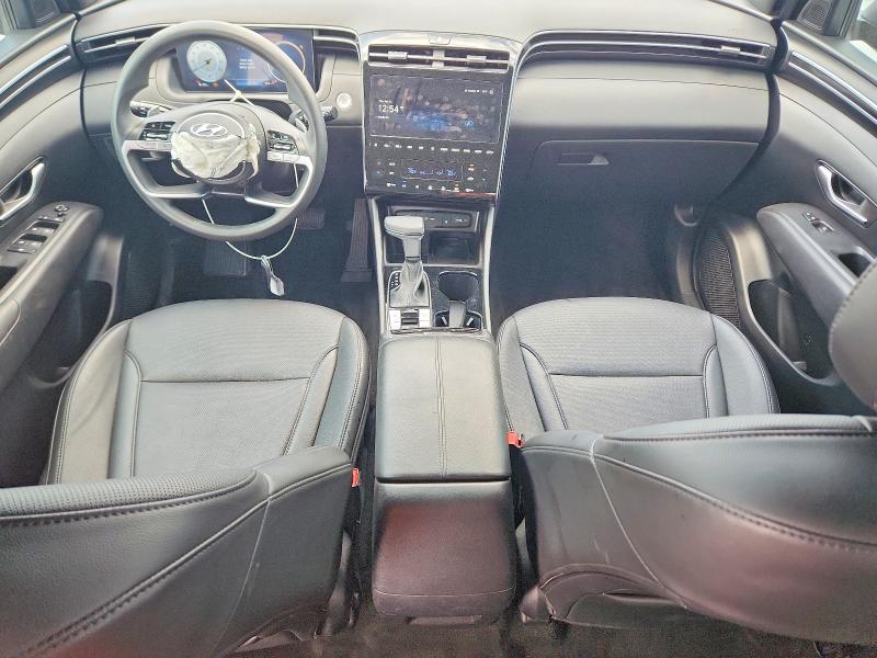 Продажа на аукционе авто 2024 Hyundai Santa Cruz, vin: 5NTJCDAF1RH080609, номер лота: 50154386