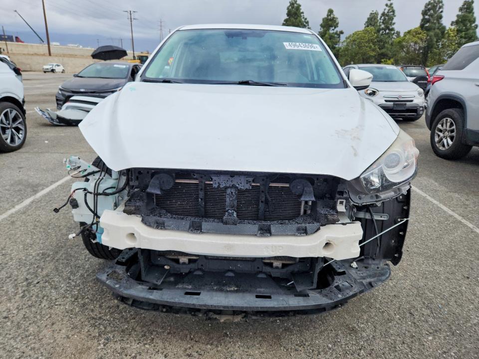 49643696 :رقم المزاد ، JM3KE2DY5G0874299 vin ، 2016 Mazda Cx-5 مزاد بيع