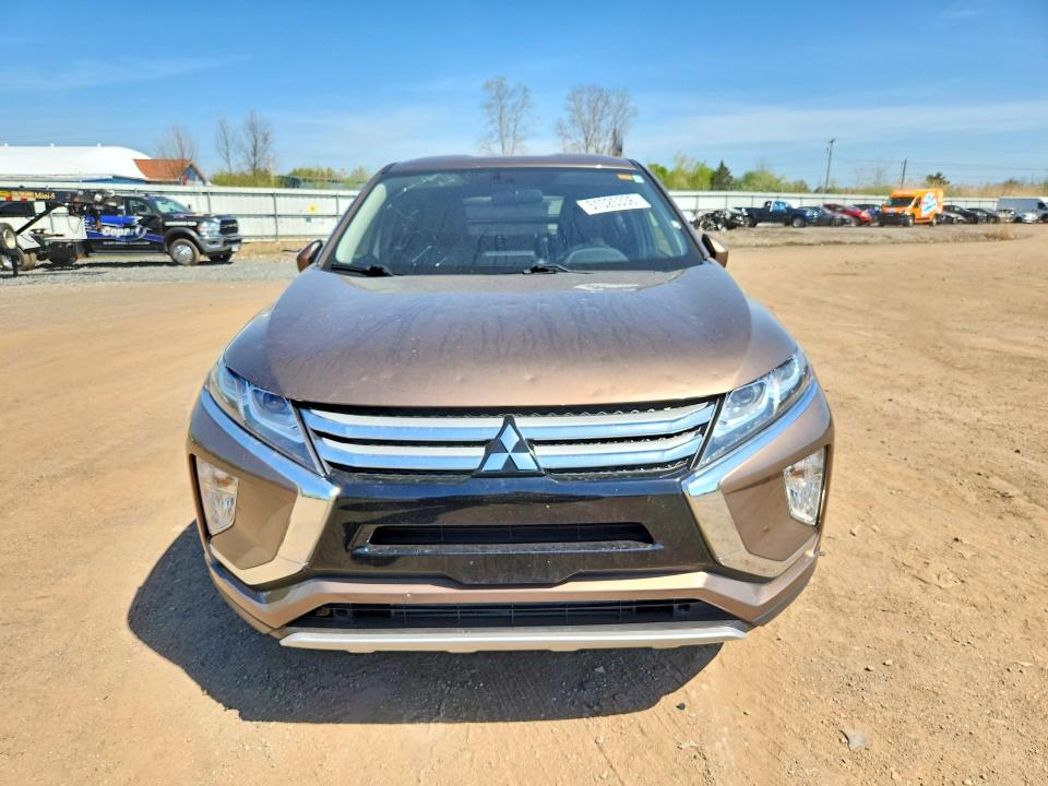 Продаж на аукціоні авто 2018 Mitsubishi Eclipse Cross, vin: JA4AT5AA5JZ039996, номер лоту: 51025336