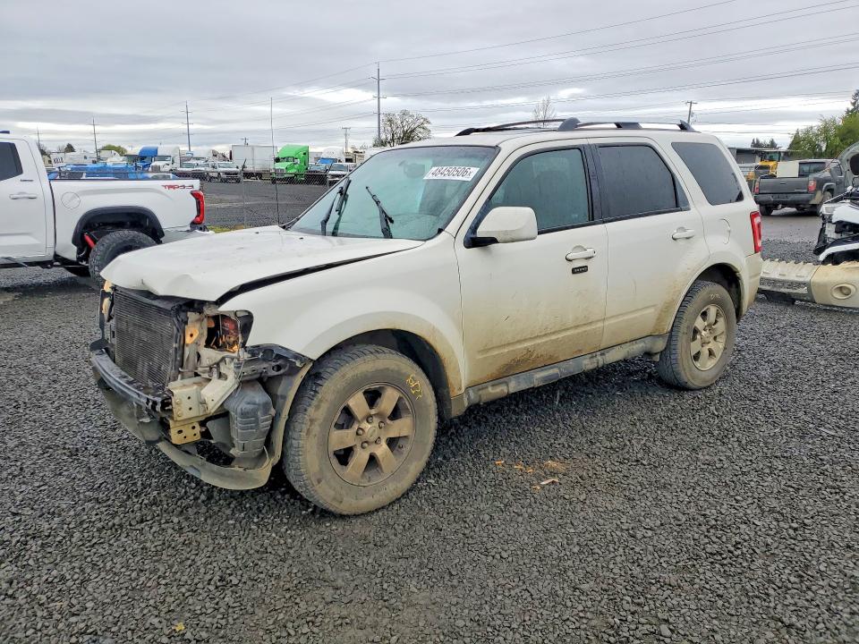 Auction sale of the 2012 Ford Escape, vin: 1FMCU9E73CKB13795, lot number: 55079246
