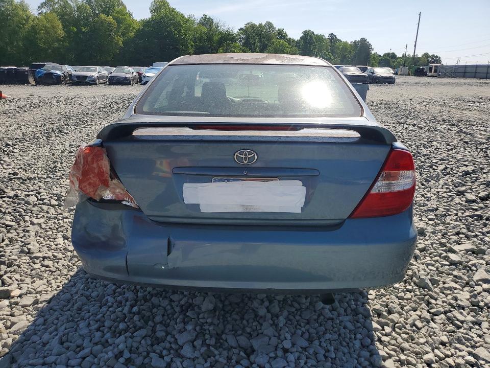 51128936 :رقم المزاد ، 4T1BF32K62U534490 vin ، 2002 Toyota Camry مزاد بيع