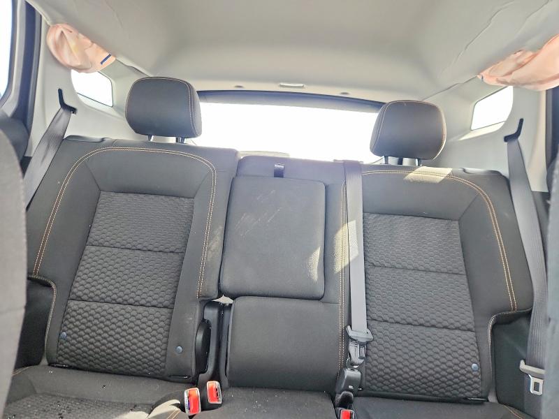 48267936 :رقم المزاد ، 3GKALMEV8ML395307 vin ، 2021 Gmc Terrain مزاد بيع