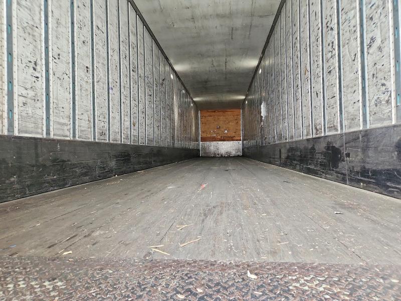 Aukcja sprzedaży 2015 Utility Dry Freight Trailer, vin: 1UYVS2533FG088087, numer aukcji: 48127416