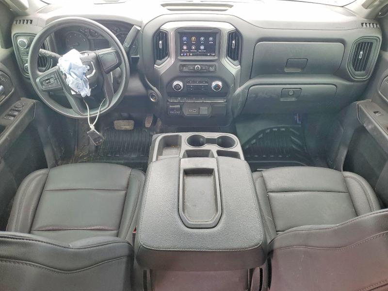 Продаж на аукціоні авто 2024 Gmc Sierra, vin: 1GD49SEY4RF107690, номер лоту: 79447355
