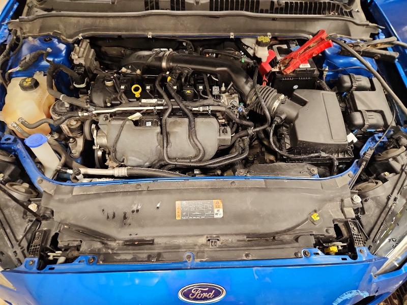 Продажа на аукционе авто 2019 Ford Fusion, vin: 3FA6P0T97KR152446, номер лота: 50143856