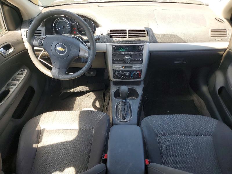 Продаж на аукціоні авто 2010 Chevrolet Cobalt, vin: 1G1AF5F50A7169097, номер лоту: 50217876