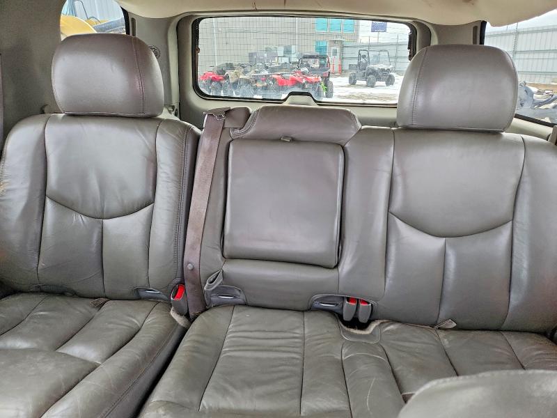 Aukcja sprzedaży 2003 Gmc Yukon, vin: 1GKEK13Z23J204656, numer aukcji: 49116496